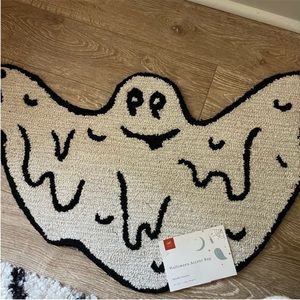 Viral ghost rug